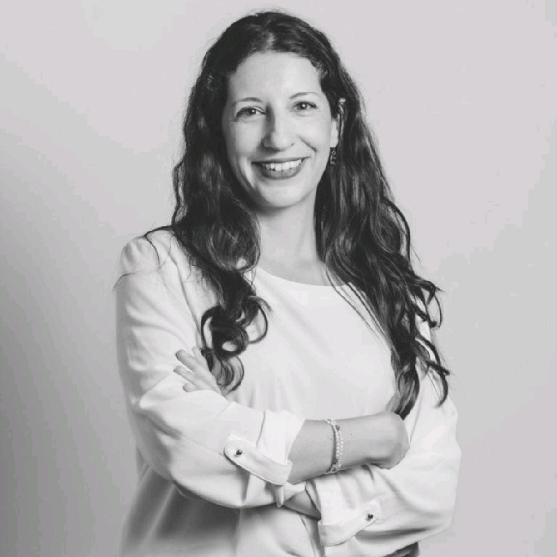 Lucia Ortega Garcia - Orfium Lawyers