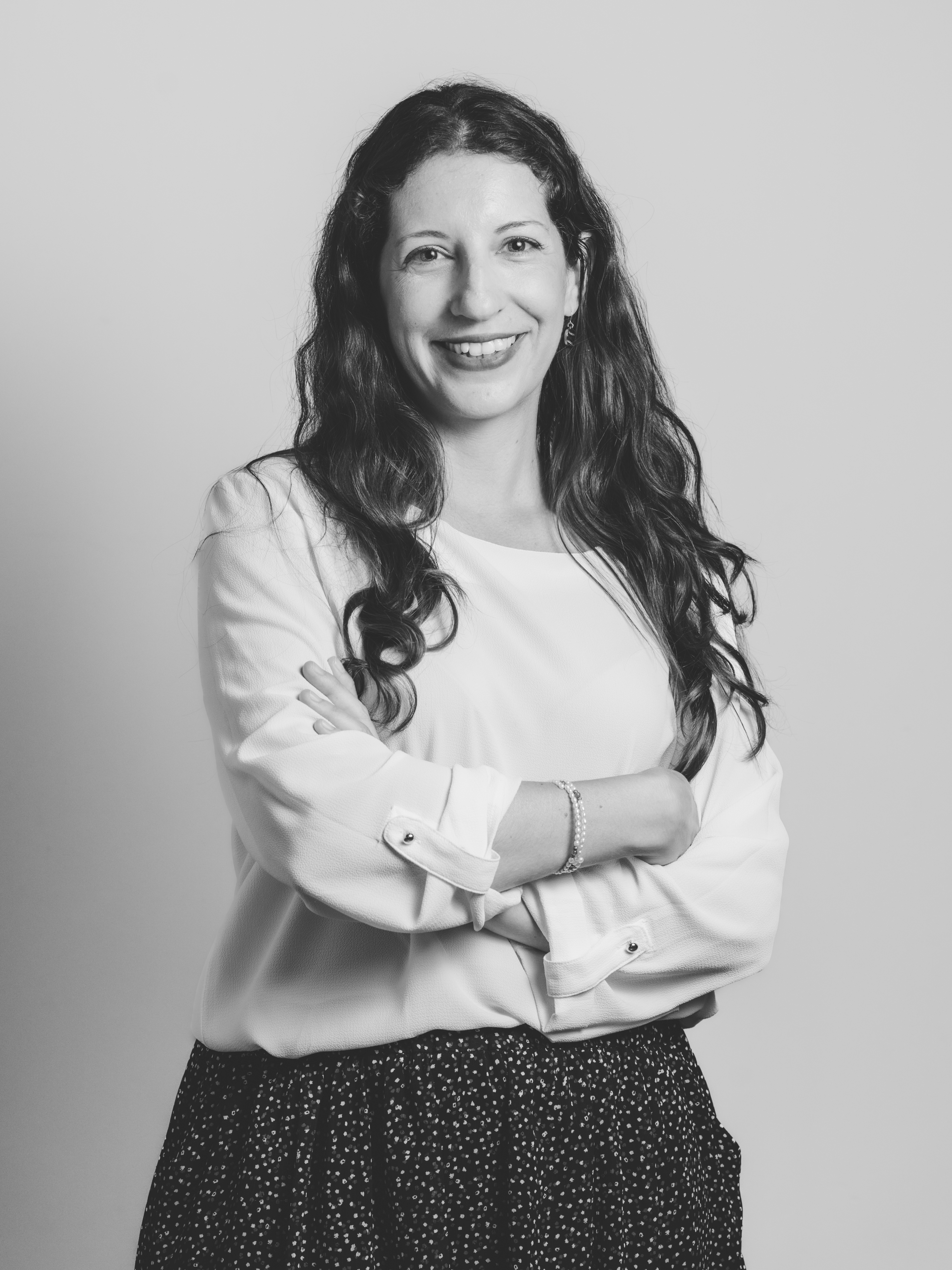 Lucia Ortega Garcia - Orfium Lawyers