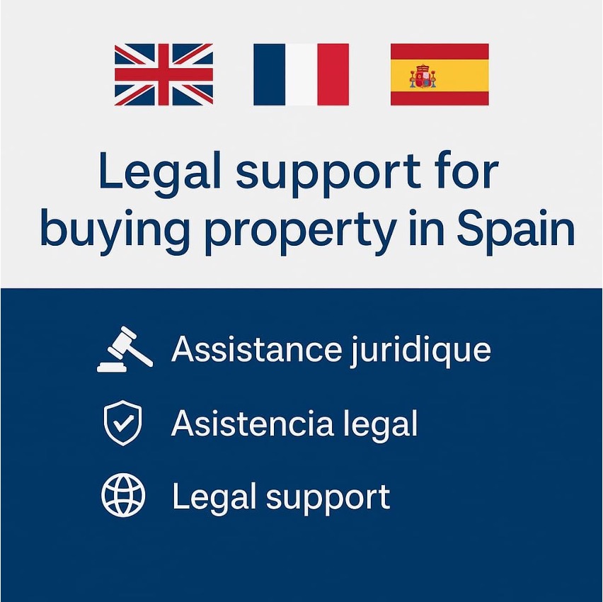 Foreign Property Investment in Spain